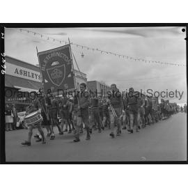 Orange Infants School Anzac tribute