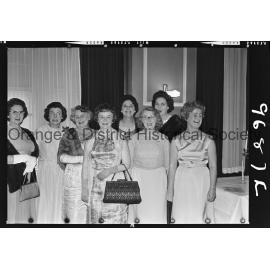 Quota Club installation dinner