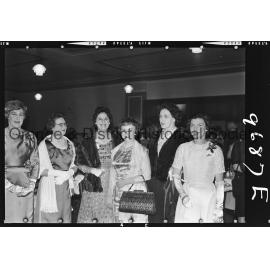 Quota Club installation dinner