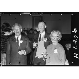 Quota Club installation dinner