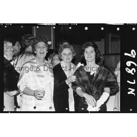 Quota Club installation dinner