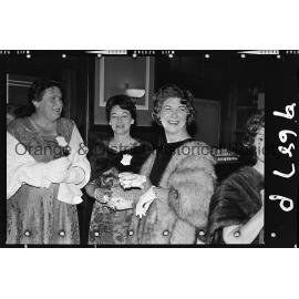 Quota Club installation dinner