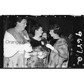 Quota Club installation dinner