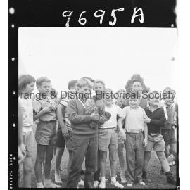 Molong Novelty Sports Day