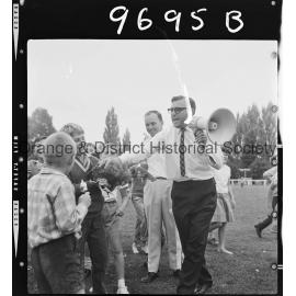 Molong Novelty Sports Day