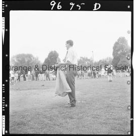 Molong Novelty Sports Day