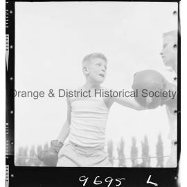 Molong Novelty Sports Day