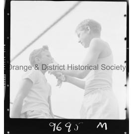 Molong Novelty Sports Day