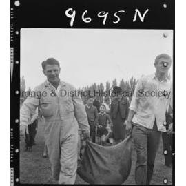 Molong Novelty Sports Day