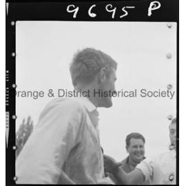 Molong Novelty Sports Day