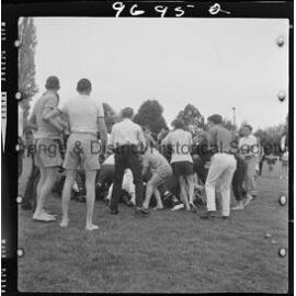 Molong Novelty Sports Day