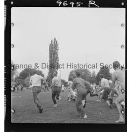 Molong Novelty Sports Day