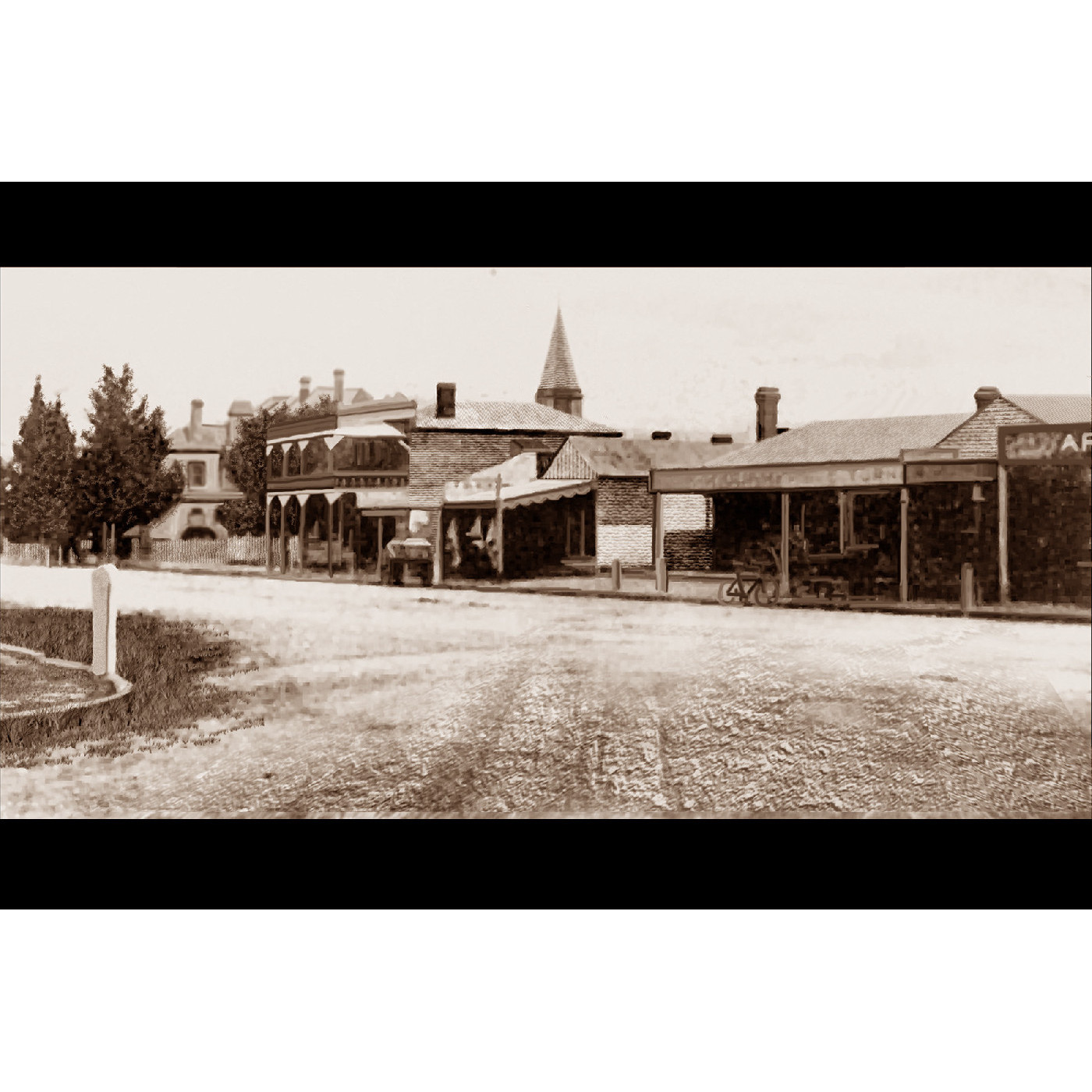 Blayney, NSW