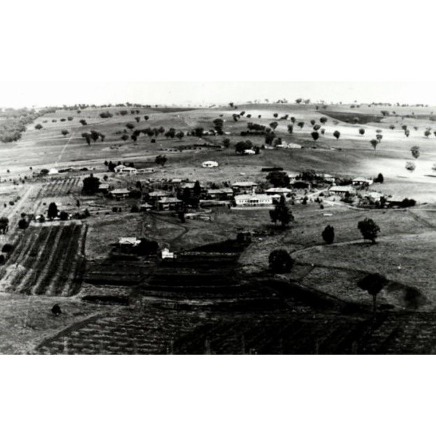 Fairbridge Farm School, Molong, NSW