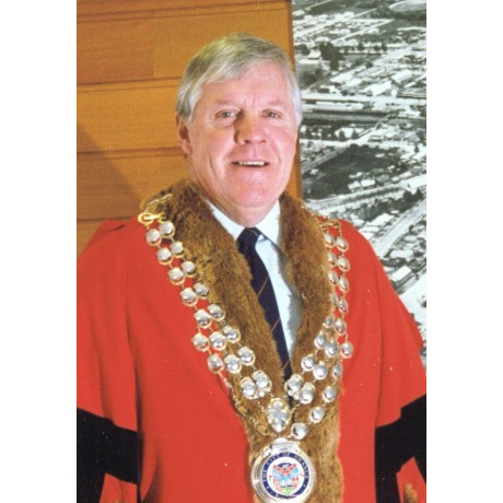 Richard Niven