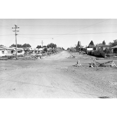 Sampson Street, Orange