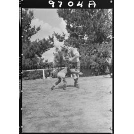 International League players in Orange