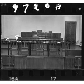 New Orange Court of Petty Sessions