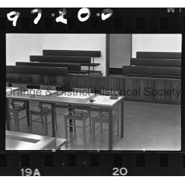 New Orange Court of Petty Sessions