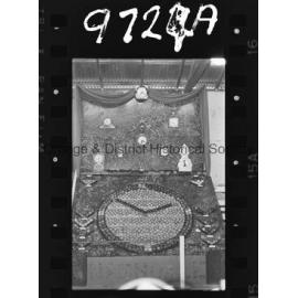 Orange Show first day