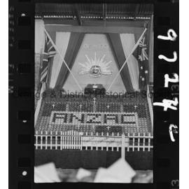 Orange Show first day