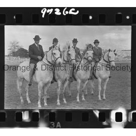 Orange Show second day