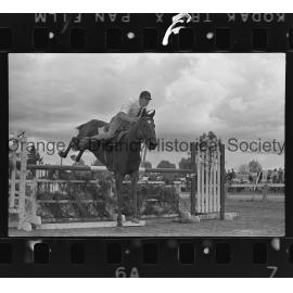 Orange Show second day