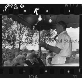 Orange Show second day