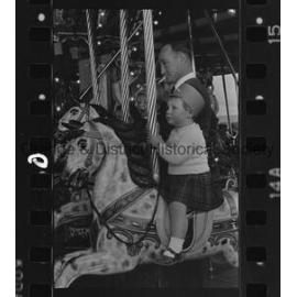 Orange Show second day