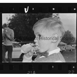 Orange Show second day