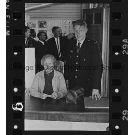 Orange Show second day