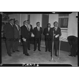 United Tyre Service Orange branch opening