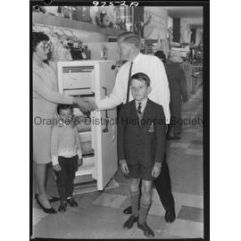 Competition prize winner