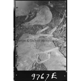 Sheep trailer accident