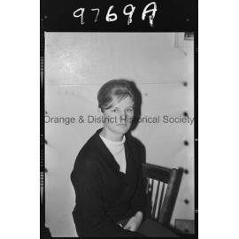 Jeanette Splithof, Miss Australia entrant