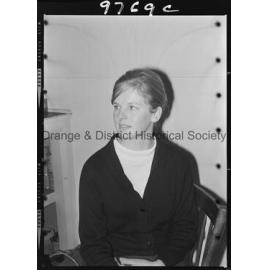 Jeanette Splithof, Miss Australia entrant