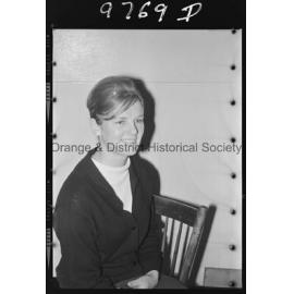 Jeanette Splithof, Miss Australia entrant