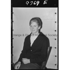 Jeanette Splithof, Miss Australia entrant