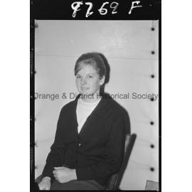 Jeanette Splithof, Miss Australia entrant