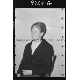 Jeanette Splithof, Miss Australia entrant