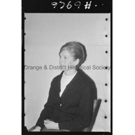 Jeanette Splithof, Miss Australia entrant