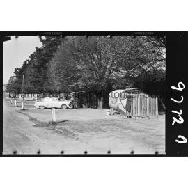 Orange Showground Caravan Park