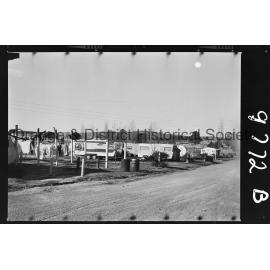 Orange Showground Caravan Park