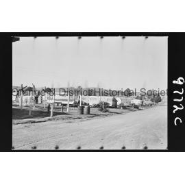 Orange Showground Caravan Park