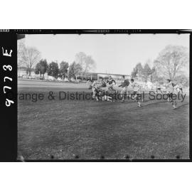 Rugby League Emmco v St Pat's