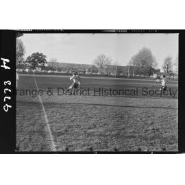 Rugby League Emmco v St Pat's