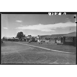 Houses for Orange City Council decentralisation seminar