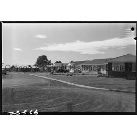 Houses for Orange City Council decentralisation seminar