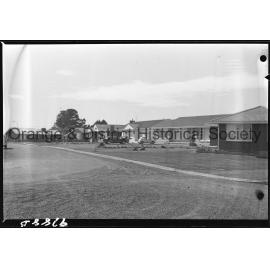 Houses for Orange City Council decentralisation seminar