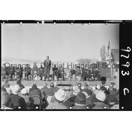 Sunset Vista official opening